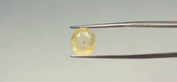 Yellow Sapphire - 5.5 Carat
