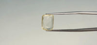 Yellow Sapphire - 3.75 Carat