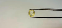 Yellow Sapphire - 3.55 Carat