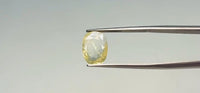 Yellow Sapphire - 4.1 Carat