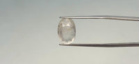 White Sapphire - 8 Carat