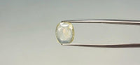 Yellow Sapphire - 3.85 Carat
