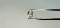 Yellow Sapphire - 4.55 Carat