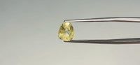Yellow Sapphire - 3.3 Carat