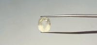 Yellow Sapphire - 5 Carat