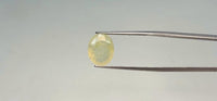 Yellow Sapphire - 7.05 Carat