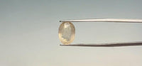 Yellow Sapphire - 7.05 Carat