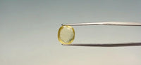 Yellow Sapphire - 3.5 Carat