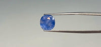 Blue Sapphire – 4 Carat