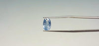 Blue Sapphire – 3.65 Carat