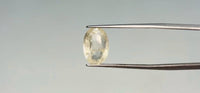 Yellow Sapphire - 5.15 Carat