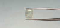 Yellow Sapphire - 6.85 Carat