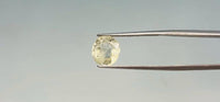 Yellow Sapphire - 3.7 Carat
