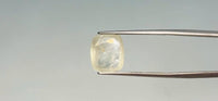 Yellow Sapphire - 5.9 Carat