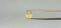 Yellow Sapphire - 4.5 Carat