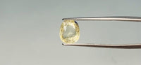 Yellow Sapphire - 3.55 Carat