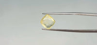 Yellow Sapphire - 3.05 Carat