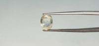 Yellow Sapphire - 4.2 Carat