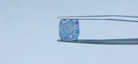 Blue Sapphire – 8 Carat