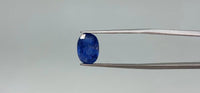 Blue Sapphire – 4.45 Carat