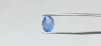 Blue Sapphire – 4 Carat