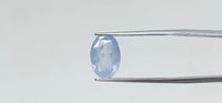 Blue Sapphire – 4.35 Carat