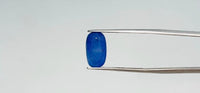 Blue Sapphire – 4.8 Carat