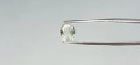 White Sapphire - 2.85 Carat