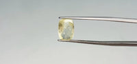 Yellow Sapphire - 3.15 Carat
