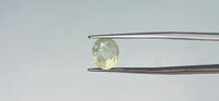 Yellow Sapphire - 4.85 Carat