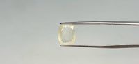 Yellow Sapphire - 4.1 Carat