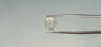 Yellow Sapphire - 5.65 Carat
