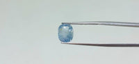 Blue Sapphire – 6.15 Carat