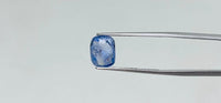 Blue Sapphire – 3.1 Carat