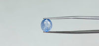Blue Sapphire – 4.05 Carat