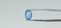 Blue Sapphire – 4.2 Carat