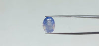 Blue Sapphire – 6.4 Carat