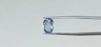Blue Sapphire – 4.2 Carat