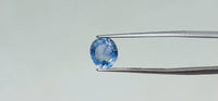 Blue Sapphire – 2.8 Carat