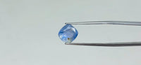Blue Sapphire – 4.1 Carat
