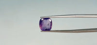 Pink Sapphire - 4.35 Carat