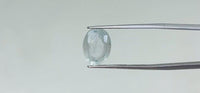 White Sapphire - 5.5 Carat