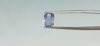 Blue Sapphire – 2.95 Carat
