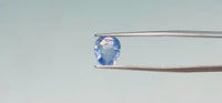Blue Sapphire – 3.3 Carat
