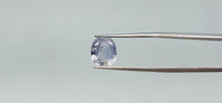 Blue Sapphire – 4.25 Carat