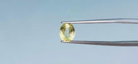 Yellow Sapphire - 1.7 Carat