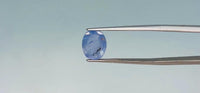 Blue Sapphire – 3.25 Carat