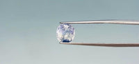 Blue Sapphire – 3.3 Carat