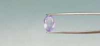 Pink Sapphire - 3.9 Carat