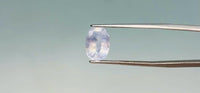 Blue Sapphire – 4.35 Carat